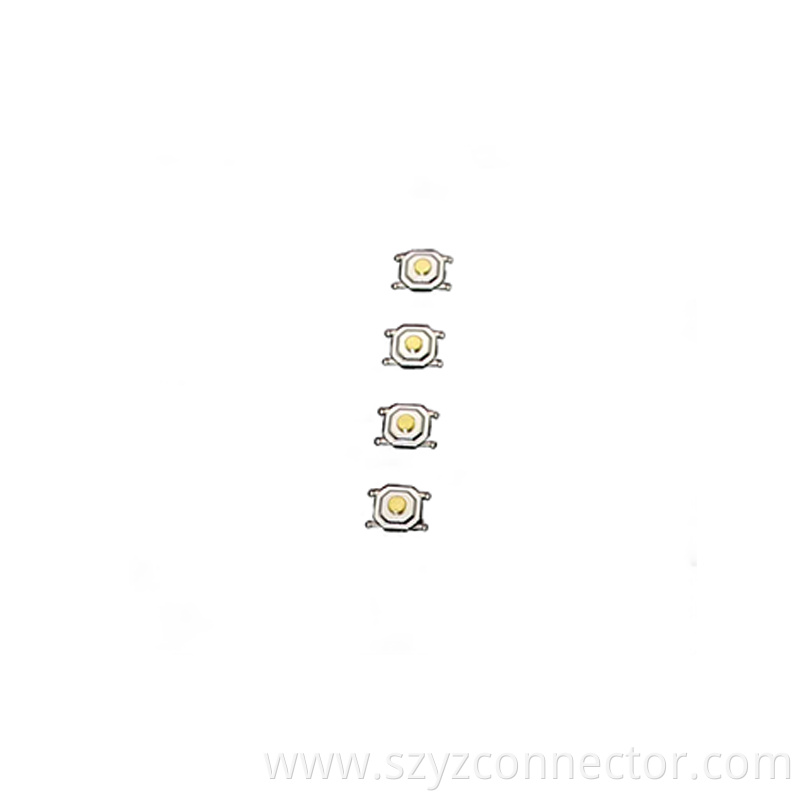 Touch switch: 44 series copper head